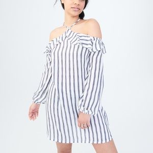 Aeropostale Swing Dress